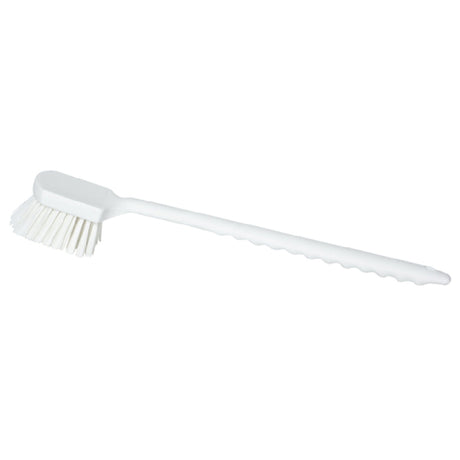 Carlisle 40501EC75 Carlisle Sparta® Floater Scrub Brush 20" Long Polyester Bristles