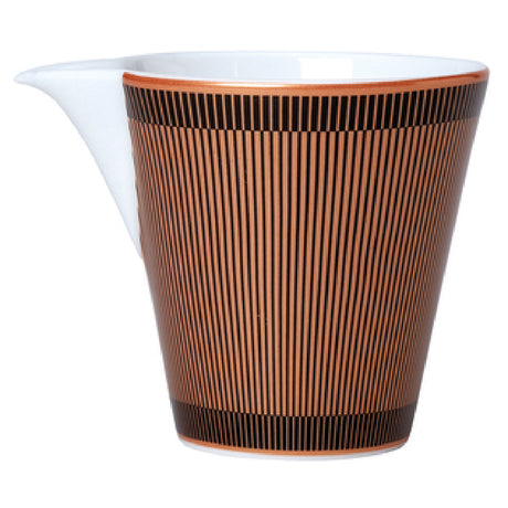 Steelite 82105AND0527 Jug 3-3/4 Oz. 2-1/2"H