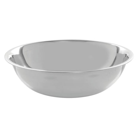 Hubert 25830 - Mixing Bowl, 4 Qt., 10-3/5" Dia. X 3-1/2"H