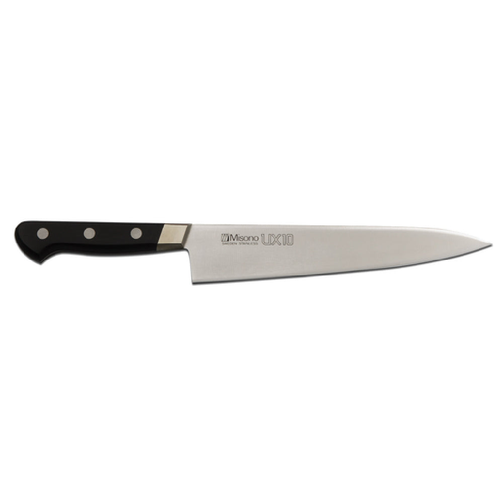 JB Prince Y730 9.5 Misono UX-10 Chef's Knife 9-1/2"L Forged