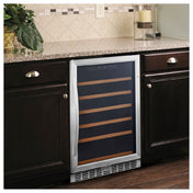 Eurodib USF54S Eurodib Urban Style Wine Cabinet Reach-in One-section