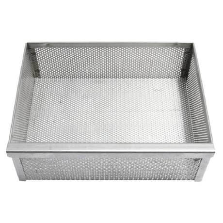 Frymaster 8235950 Frymaster® Crumb Tray PF50 Portable Filter 21-1/4" W X 9-1/8" D X 4-1/8" H