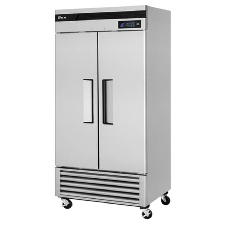 Turbo Air TSF-35SDN-N Super Deluxe Freezer Reach-in Two-section