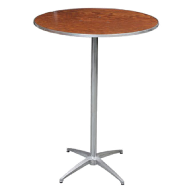 Forbes Industries HO30DI-SK42 200 Series Pedestal Table Round 30" Dia. X 42"H