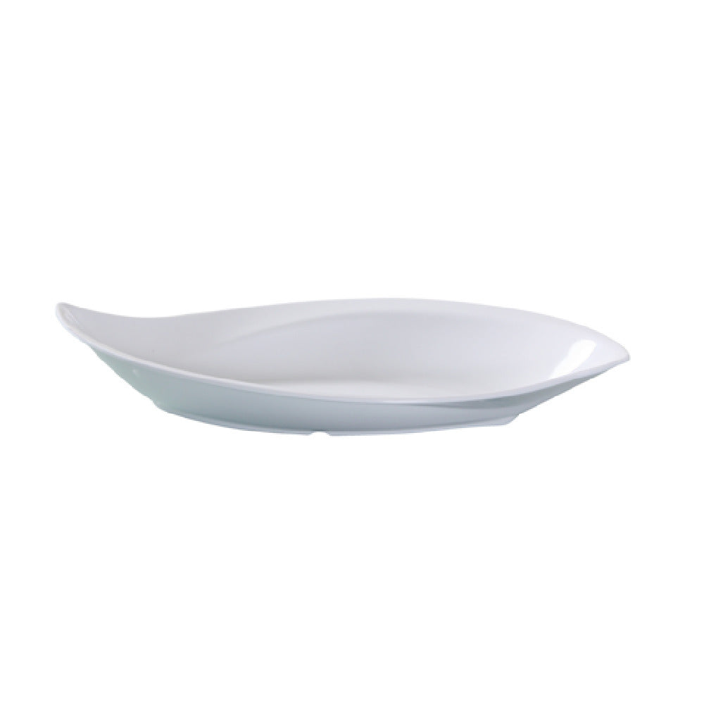 Yanco VE-519 Venice Plate 48 Oz. Deep