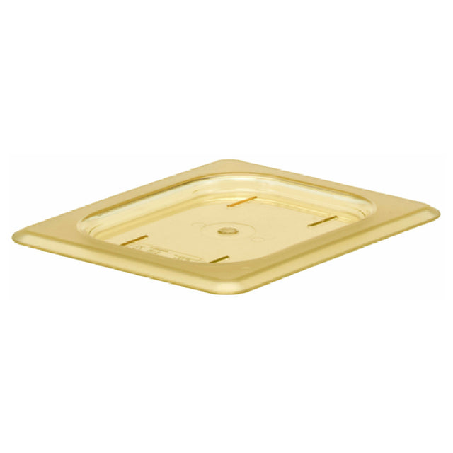 Cambro 80HPC150 H-Pan™ Cover High Heat 1/8 Size