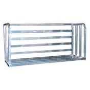 SPG 4H0288 - Kelmax Boat Rack, Ceiling Mounted, 72"W X 15"D
