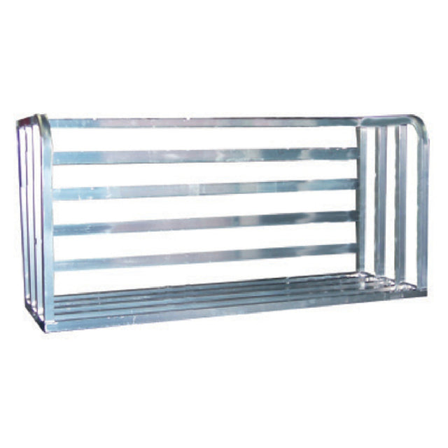 SPG 4H0288 - Kelmax Boat Rack, Ceiling Mounted, 72"W X 15"D