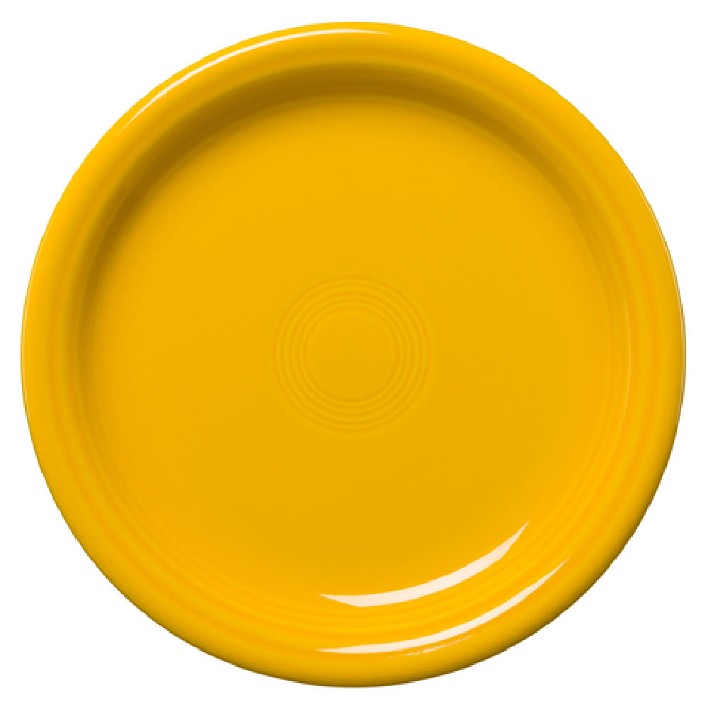 Steelite HL1481342 Bistro Salad Plate 7-1/4" Round