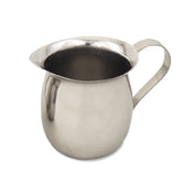 Alegacy Foodservice Products SH272 Bell Creamer 8 Oz. 3-1/8" H