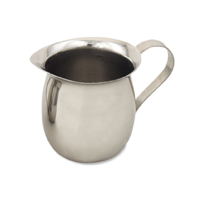 Alegacy Foodservice Products SH271 Bell Creamer 5 Oz. 2-3/4" H