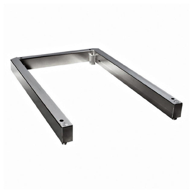 Rational 60.22.184 Mobile Oven Rack Height Extension 2-3/4" For SCC 202/CMP 202 Series