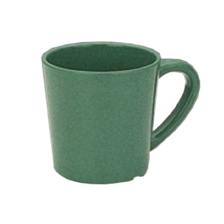 Yanco MS-9018GR Milestone Mug/Cup 7 Oz. 3" Dia. X 3"H