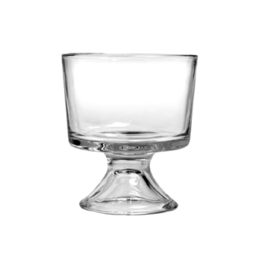 Anchor Hocking 80625R Mini Trifle 8 Oz. Glass