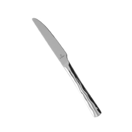 Fortessa 1.5.910.00.005 Dorada Table Knife 9.3" (23.6cm) Solid Handle