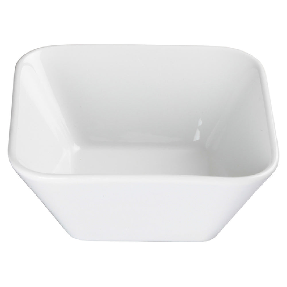 Winco WDP008-102 Bowl 20 Oz. 6-1/4"