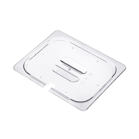 Carlisle 84038 Araven Universal Contact Lid GN 1/2 Size Notched