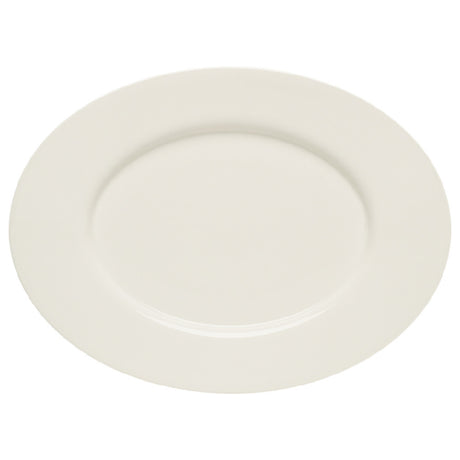 Bauscher Hepp 692024-425758 - Platter, 9.4", Oval