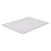 Stanton Trading PCBL-1218 - Food Storage Box Lid, Fits Storage Box 12" X 18", Polycarbonate