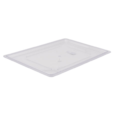 Stanton Trading PCBL-1218 - Food Storage Box Lid, Fits Storage Box 12" X 18", Polycarbonate