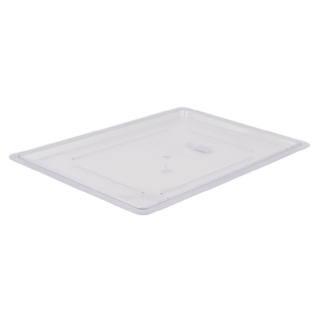 Stanton Trading PCBL-1218 - Food Storage Box Lid, Fits Storage Box 12" X 18", Polycarbonate