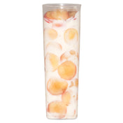JB Prince R747 - Martellato Disposable Squeeze Pop Mold, 4-1/2 Oz., 1-9/10" Dia. X 5-9/10"H