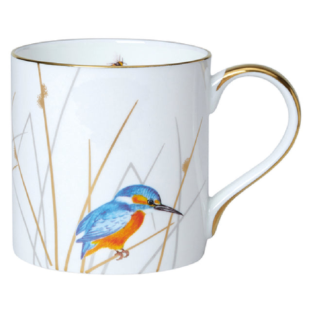 Steelite 82108AND0281 Mug 12.25 Oz 5.0" X 3.25" X 3.5"