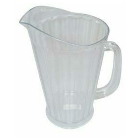 Royal Industries ROY 6700 Bar Pticher 60 Oz. 3 Spout