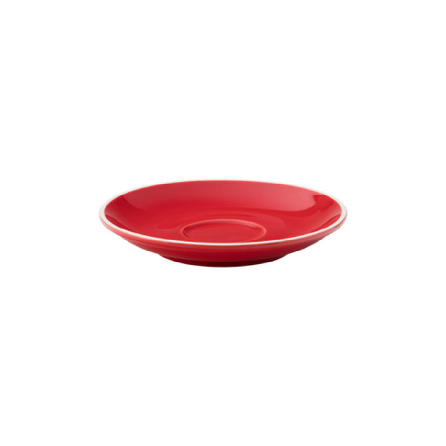 Steelite UCT8142 Saucer 5.5" X 5.5" Round