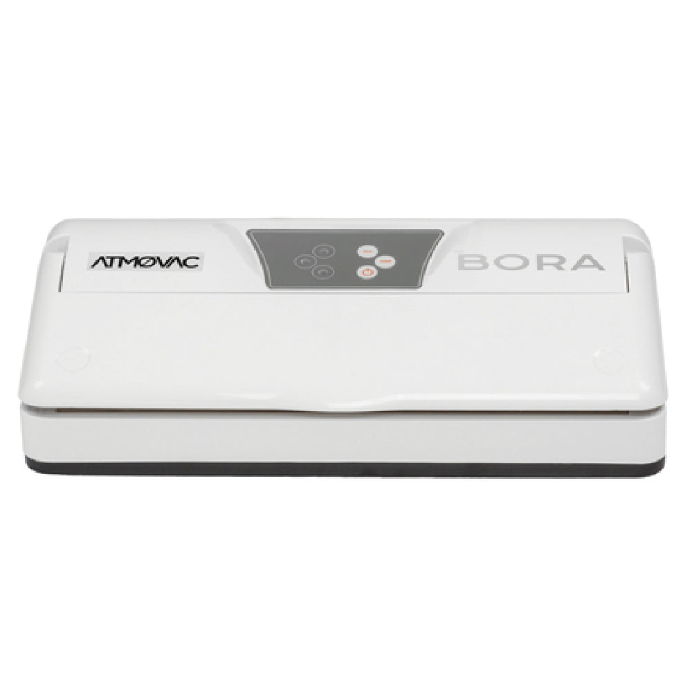 Eurodib BORA External Vacuum Sealer Countertop 13" Seal Bar