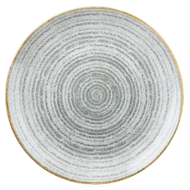 Churchill China SPSGEVB71 Bowl 15 Oz. 7-1/4" Dia.