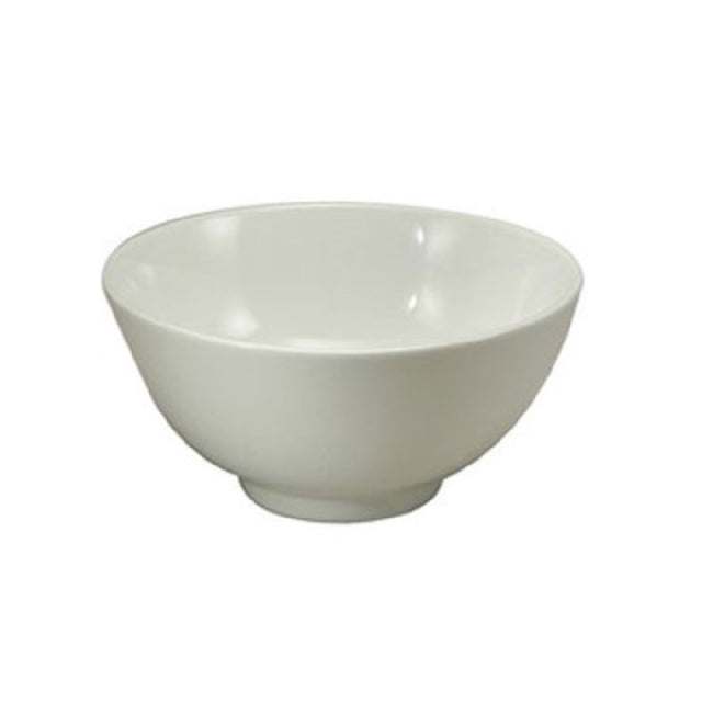 1880 Hospitality R4020000729 Oneida® Rice Bowl 9 Oz. 4-1/2" Dia.