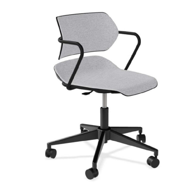 Forbes Industries AB105A13H## Acton® Caster Base Task Chair All Upholstery Grade 1