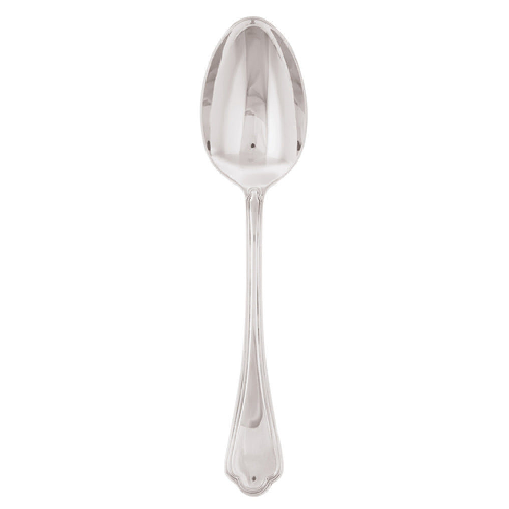 Paderno 52756-01 Table Spoon 8-1/4" 18/10 Stainless Steel