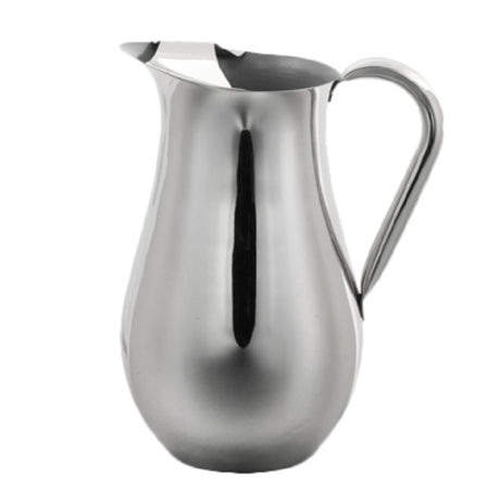 Steelite 7345MW107 Water Pitcher 112 Oz. 8" Dia. X 10-1/2"H