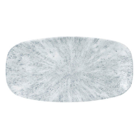 Churchill China STGPXO111 Chef's Plate 11-3/4" X 6" Oblong
