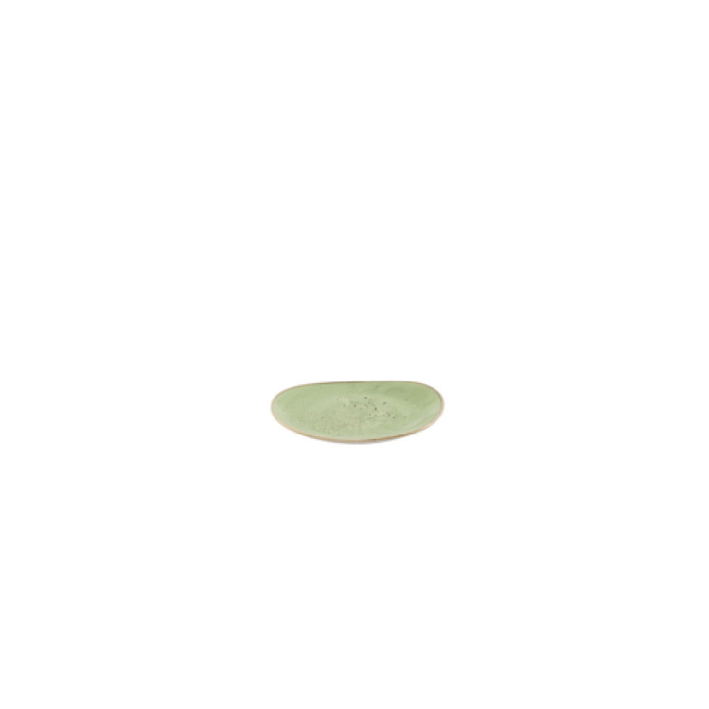 Churchill China SSASOPL11 - Plate, 7 1/4" Dia., Opal