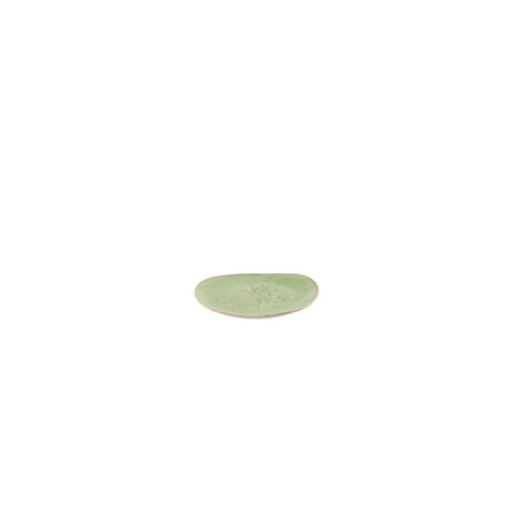 Churchill China SSASOPL11 - Plate, 7 1/4" Dia., Opal