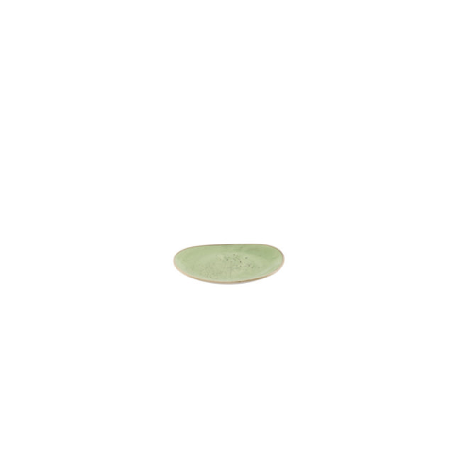 Churchill China SSASOPL11 - Plate, 7 1/4" Dia., Opal