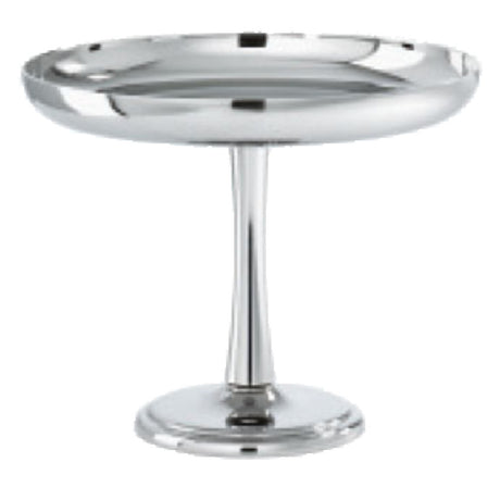 Paderno 55136-13 Pastry Stand 5-1/2" X 4-1/2"H Stainless Steel