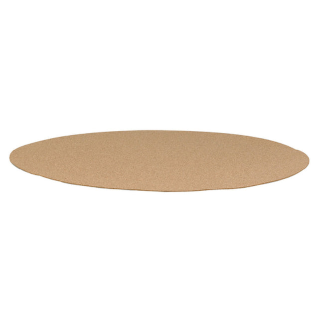 Winco TCK-16CK Replacement Cork Liner 13-25/64" Dia. Round