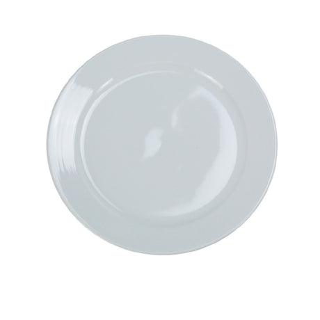 Yanco PA-112 Paris Plate 12" Dia. Round