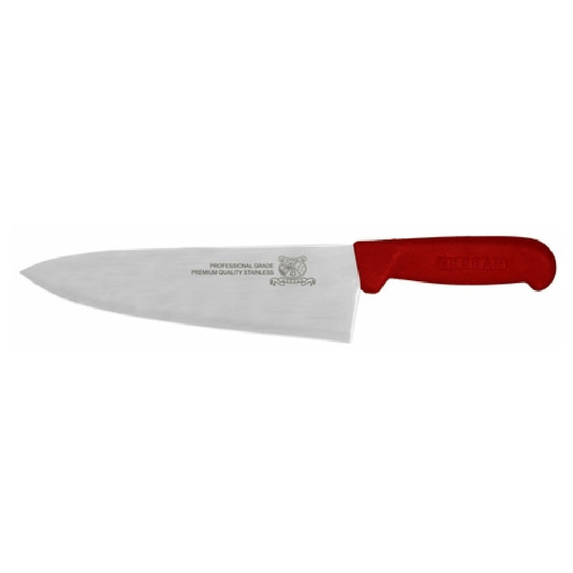 Omcan 12008 (12008) Chef Knife 8" Medium Blade