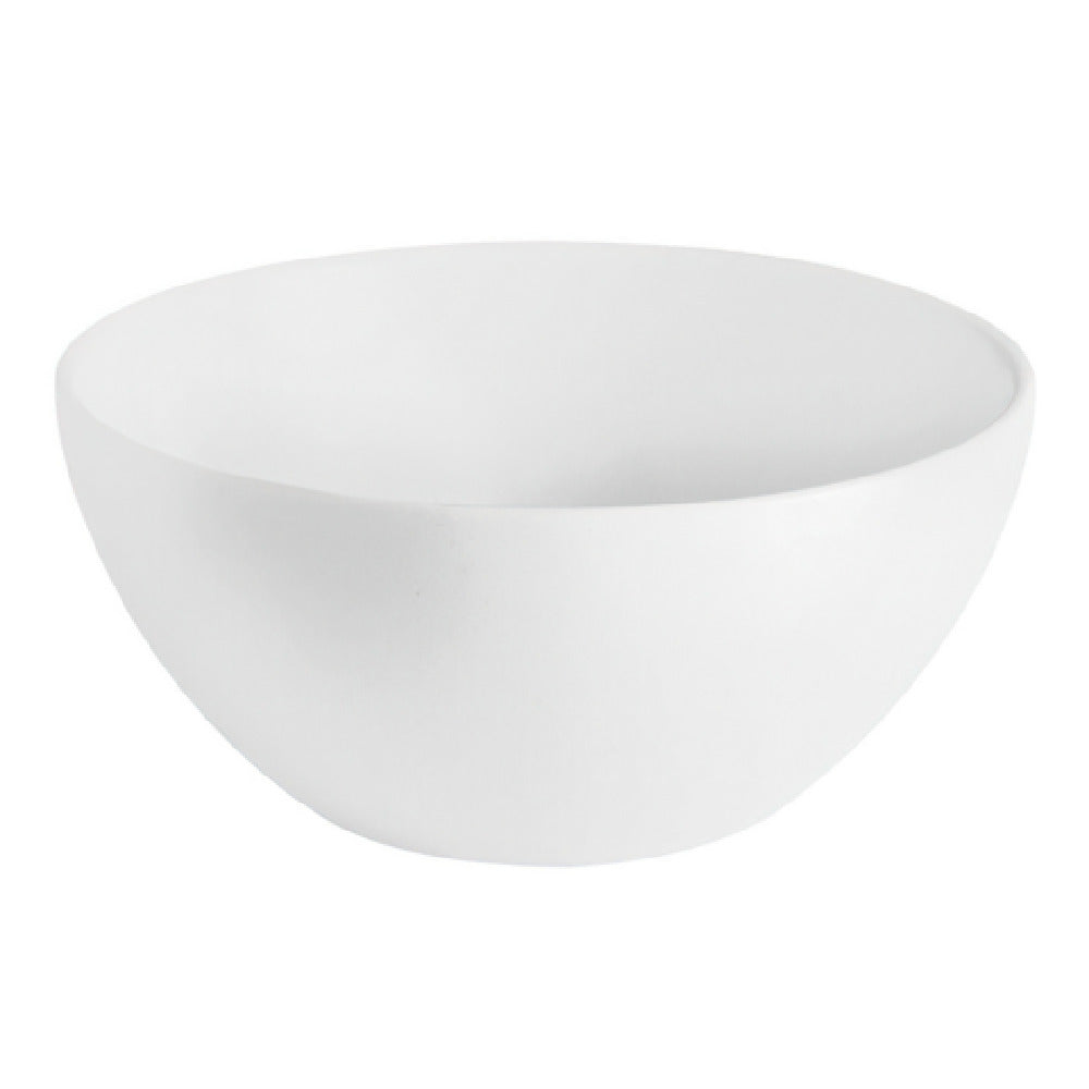 GET Enterprises PA1101823012 Cereal/Soup Bowl 15 Oz. 5-1/2" Dia. X 2-1/10"H