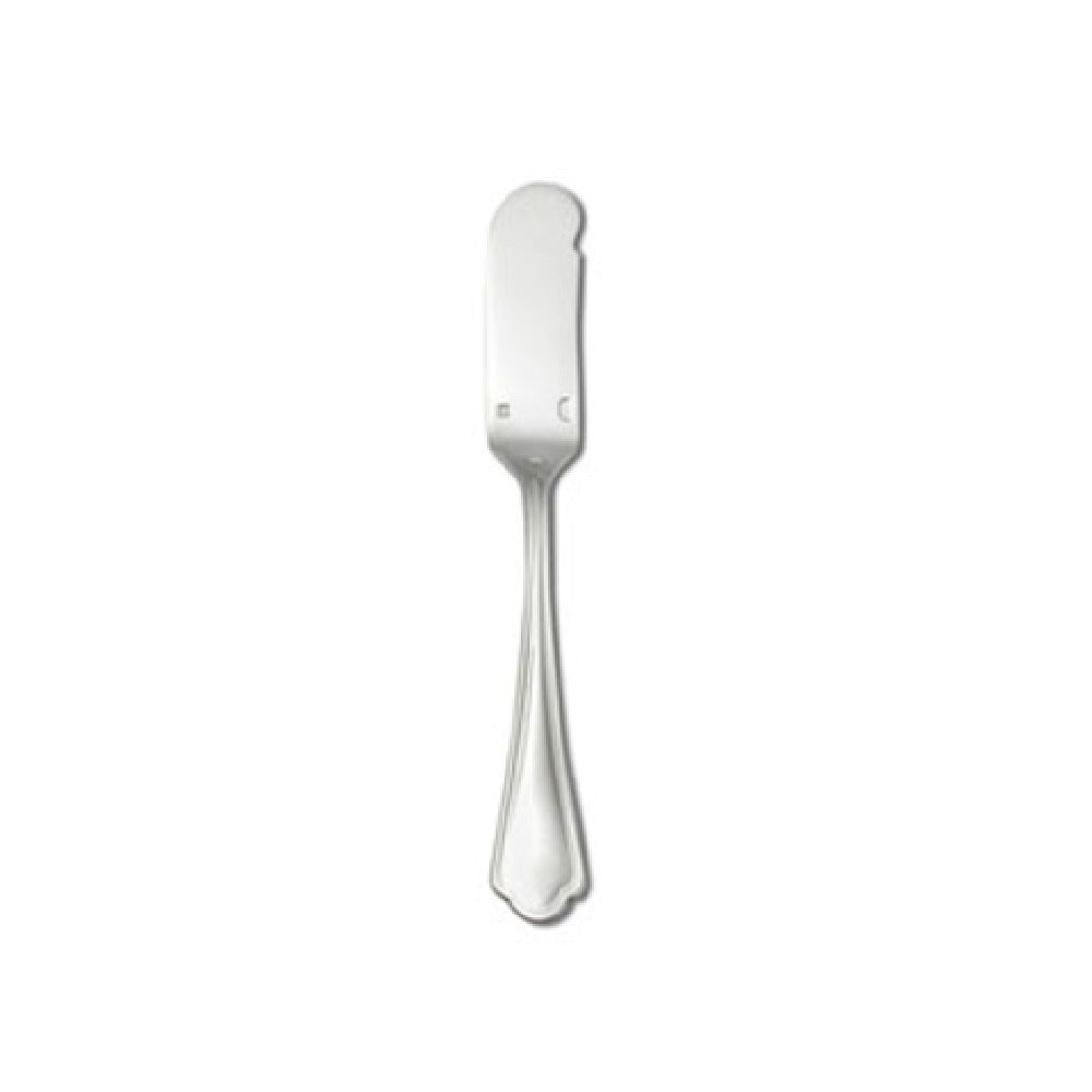 1880 Hospitality T314KSBF Oneida® Butter Spreader 6-1/4" 1-piece