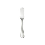 1880 Hospitality T314KSBF Oneida® Butter Spreader 6-1/4" 1-piece