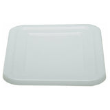 Cambro 1520CBCP148 Cambox® Cover 16"L X 20-1/2"W For 15" X 20"