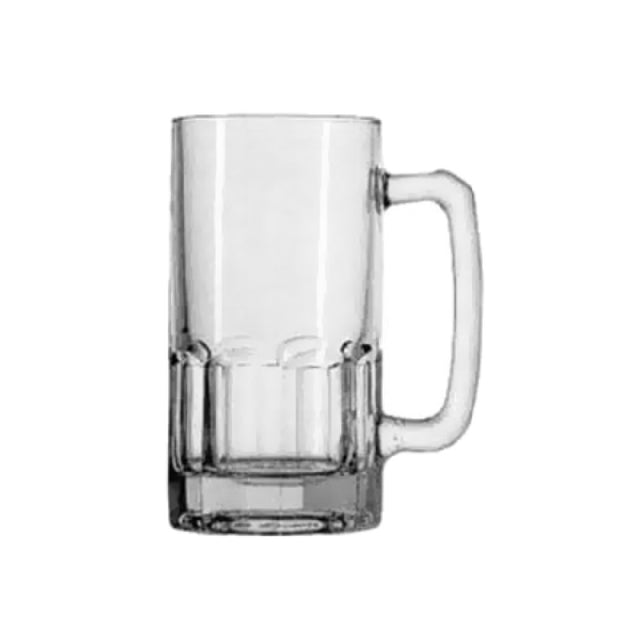 Anchor Hocking 1153U Gusto Mug 1 Liter (34 Oz.) 8"H