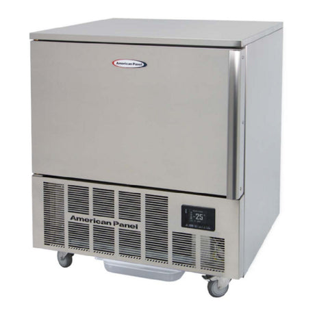 American Panel AP5BCF45-2-P HURRiCHiLL™ Blast Chiller/Shock Freezer Reach-in