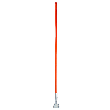 Carlisle 362113EC24 Carlisle Dust Mop Handle 60" Long 3" Dia.